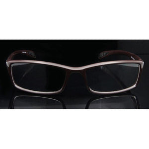 Planet Gates Titanium Glasses Myopia Prescription Glasses Frame Men Flexible Mens Eyewear Frames