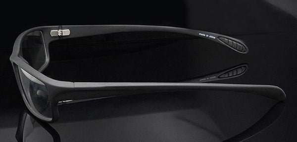 Planet Gates Titanium Glasses Myopia Prescription Glasses Frame Men Flexible Mens Eyewear Frames