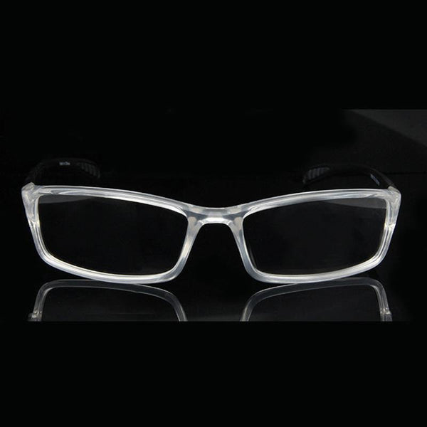 Planet Gates Titanium Glasses Myopia Prescription Glasses Frame Men Flexible Mens Eyewear Frames