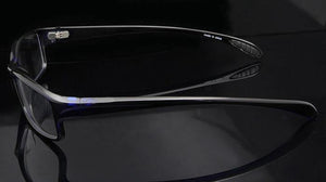 Planet Gates Titanium Glasses Myopia Prescription Glasses Frame Men Flexible Mens Eyewear Frames