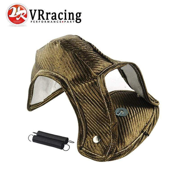 Planet Gates TITANIUM turbo heat shield  turbo blanket FOR Audi S3 / Volkswagen Golf Mk7 / Seat Leon VR-TBF05