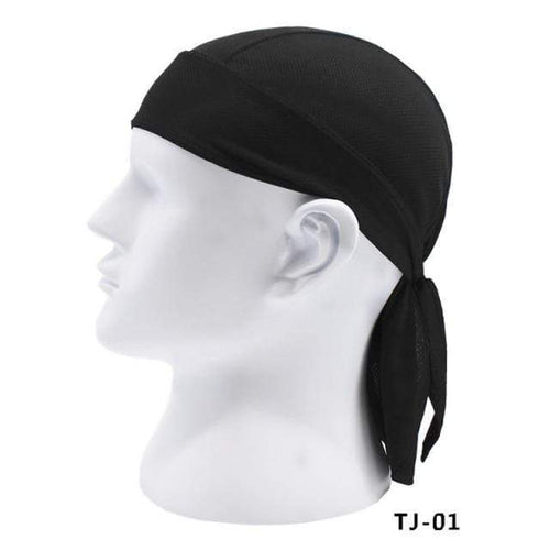 Planet Gates TJ01 Breathable Beanie Snood Hip Hop Caps Pirate Scarf Hat Workout Cycling Sports Magic Headbands Muffler Bandana