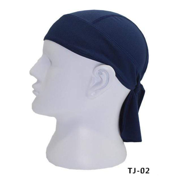 Planet Gates TJ02 Breathable Beanie Snood Hip Hop Caps Pirate Scarf Hat Workout Cycling Sports Magic Headbands Muffler Bandana