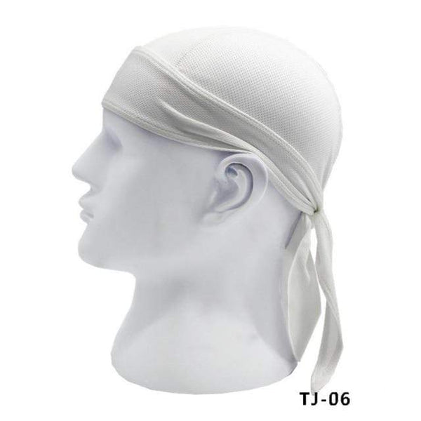 Planet Gates TJ06 Breathable Beanie Snood Hip Hop Caps Pirate Scarf Hat Workout Cycling Sports Magic Headbands Muffler Bandana