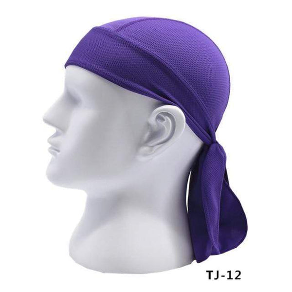 Planet Gates TJ12 Breathable Beanie Snood Hip Hop Caps Pirate Scarf Hat Workout Cycling Sports Magic Headbands Muffler Bandana