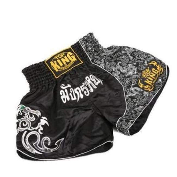 Planet Gates TK2 / S Men's Boxing Pants Printing MMA Shorts Fight Grappling Short Polyester Kick Gel Boxing Muay Thai Pants  Boxing Shorts