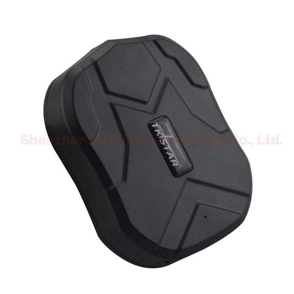 Planet Gates TK905 Waterproof Car GPS Tracker Magnet Standby 90Days Real Time LBS Position Lifetime Free Tracking