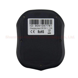 Planet Gates TK905 Waterproof Car GPS Tracker Magnet Standby 90Days Real Time LBS Position Lifetime Free Tracking