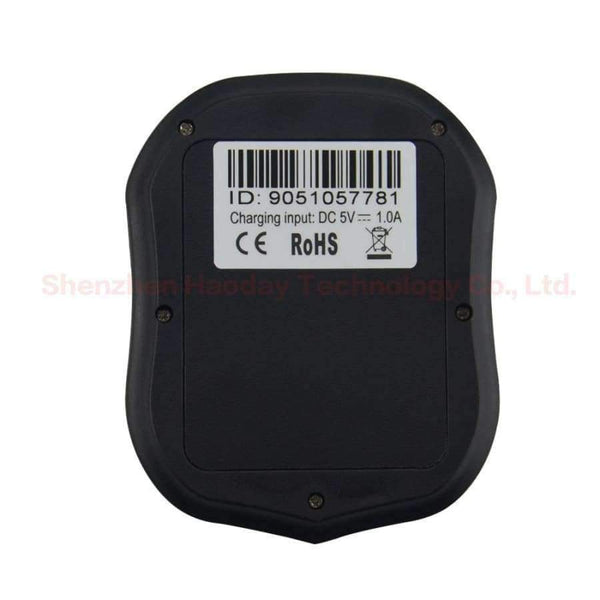 Planet Gates TK905 Waterproof Car GPS Tracker Magnet Standby 90Days Real Time LBS Position Lifetime Free Tracking