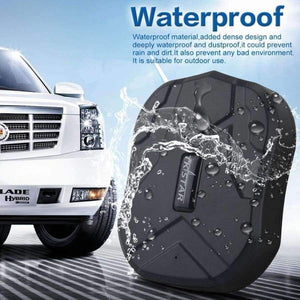 Planet Gates TK905 Waterproof Car GPS Tracker Magnet Standby 90Days Real Time LBS Position Lifetime Free Tracking