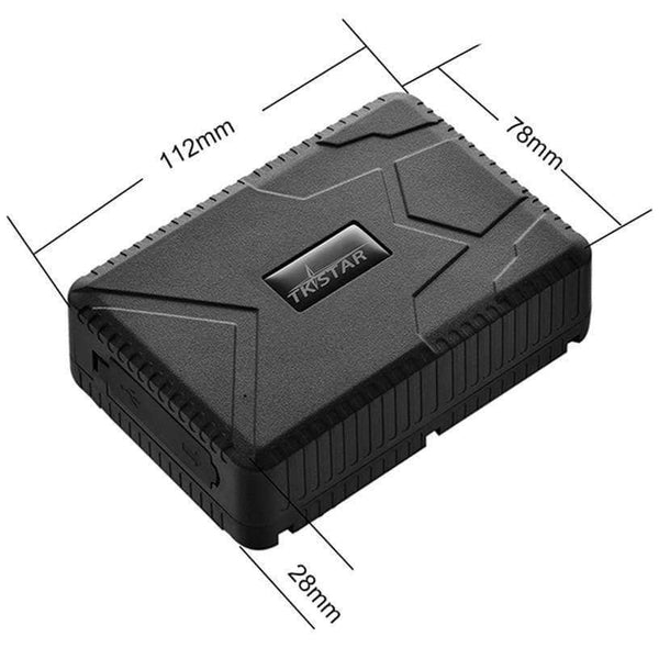 Planet Gates TK915 waterproof IP 66 vehicle GPS Tracker truck 120 days long standby time magnet tk905 free platform Loosing Alarm