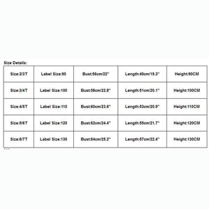 Planet Gates Toddler Kids Baby Girl Princess Clothes Sleeveless Chiffon Tutu Rainbow Dresses baby  dress summer #15