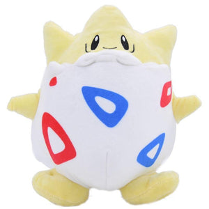 Pikachu Charmander Squirtle Bulbasaur Eevee Plush Doll Snorlax Jigglypuff Gengar Lapras Stuffed Toys Gifts For Children Kids
