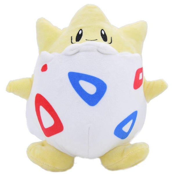 Pikachu Charmander Squirtle Bulbasaur Eevee Plush Doll Snorlax Jigglypuff Gengar Lapras Stuffed Toys Gifts For Children Kids