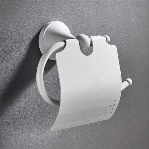 Planet Gates toilet paper holder Bathroom Hardware Accessories Brass Set Toilet Brush Holder Towel Ring Hair Tumbler Holder Dry Holder Toilet Paper Holder