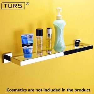 Planet Gates Toilet Shelf SUS 304 Stainless Steel Bathroom Hardware Set Chrome Polished Toothbrush Holder Paper Holder Towel Bar Bathroom Accessories