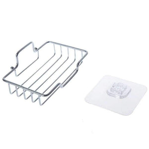 Planet Gates Toilet Soap Storage Racks Holders Stainless Steel Organizer Box Stickers Wall Shelves Organization Accessories Supplies Products