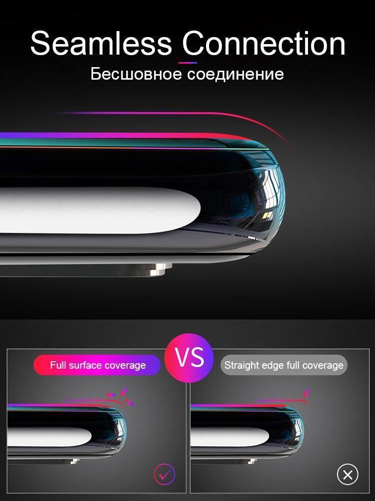 Planet Gates For Huawei P20 / Black TOMKAS 6D Glass For Huawei Mate 20 Lite Glass Case Honor 8X 9 P20 Lite Pro Tempered Glass For Huawei Mate 20 20X Glass Tempered