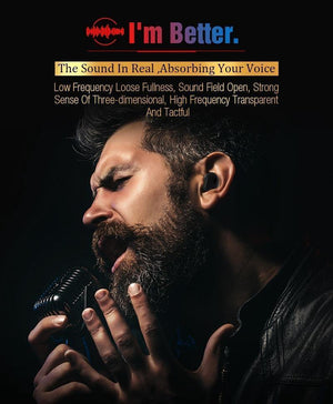 Planet Gates TOMKAS Bluetooth Headphones TWS Earbuds Wireless Bluetooth Earphones Stereo Headset Bluetooth Earphone With Mic and Charging Box