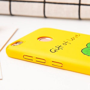 Planet Gates TOMKAS Cute Cover Case For Xiaomi Redmi 4X Cases Candy Hard PC Matte Coque 5.0 Inch Xaomi Phone Case For Xiaomi Xiomi Redmi 4X