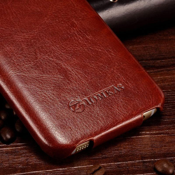 Planet Gates Tomkas Leather Case For Samsung Galaxy S6 G9200 Retro Phone Bag Flip Cover For Samsung Galaxy S6 Edge Cases Luxury Coque