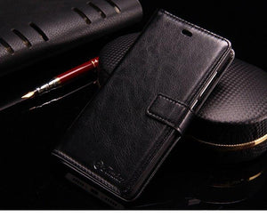 Planet Gates TOMKAS Phone Case For Coque Xiaomi Redmi 4 Pro Redmi 4 Cases Flip Leather Cover Wallet Case For Xiaomi Redmi 4 4Pro Prime