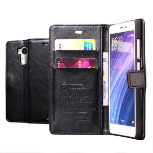 Planet Gates TOMKAS Phone Case For Coque Xiaomi Redmi 4 Pro Redmi 4 Cases Flip Leather Cover Wallet Case For Xiaomi Redmi 4 4Pro Prime