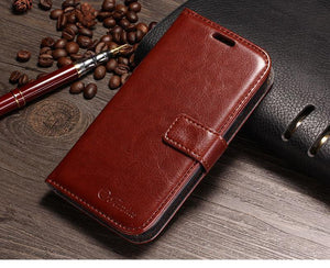 Planet Gates TOMKAS S3 Wallet PU Leather Case For Samsung Galaxy S3 i9300 Luxury Phone Cover Cases KickStand Design with Card Holder