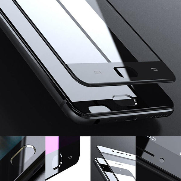 Planet Gates TOMKAS Tempered Glass For Samsung Galaxy A5 A3 J3 J5 J7 2017 2016 on Galaxy S6 S7 J2 Prime Screen Protector Case Protective