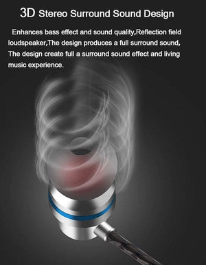 Planet Gates TOMKAS TPE Line Earphone for Phone 5 Color In-ear Earphones and Headphone Heavy Bass for Mobile Phone Clear Bass with Microphone