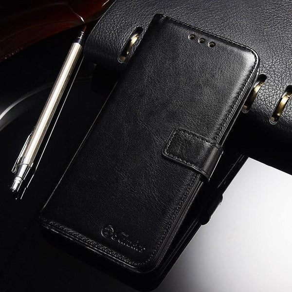 Planet Gates TOMKAS Wallet Case For HUAWEI P20 Lite Flip Coque Leather With Stand Phone Bag Case Cover For Huawei P20 Lite Cases P20 P20 Pro