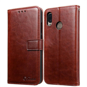 Planet Gates TOMKAS Wallet Case For HUAWEI P20 Lite Flip Coque Leather With Stand Phone Bag Case Cover For Huawei P20 Lite Cases P20 P20 Pro