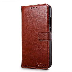 Planet Gates Tomkas Wallet Cases For Huawei Honor 10 Case On Leather PU Retro Protection Phone Case For Huawei Honor 10 Back Cover Coque
