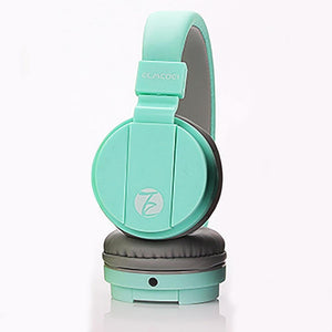 Planet Gates TOMKAS Wired Headphones Stereo Headset Adjustable Earphones and Headphone With Microphone Earphone For Phone and Music