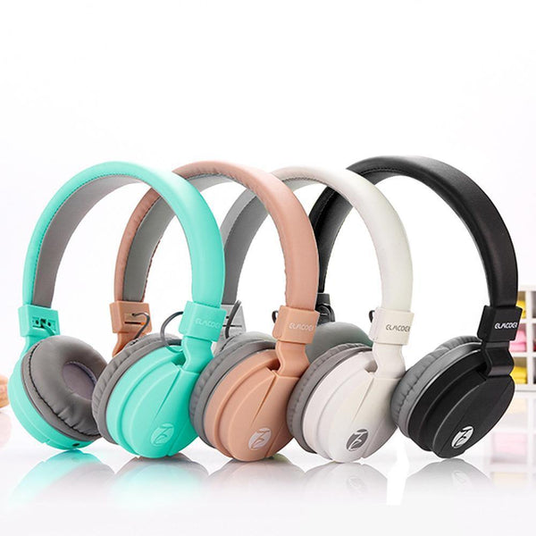 Planet Gates TOMKAS Wired Headphones Stereo Headset Adjustable Earphones and Headphone With Microphone Earphone For Phone and Music