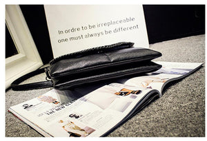 Planet Gates Tonny Kizz crossbody messenger bags for women envelope with alligator prints crossbody bag PU leather female shoulder bag clutch