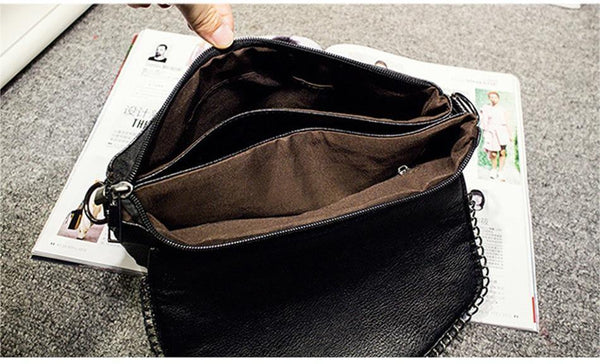 Planet Gates Tonny Kizz crossbody messenger bags for women envelope with alligator prints crossbody bag PU leather female shoulder bag clutch