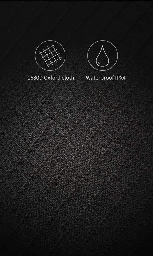 Planet Gates Tool bags Size 13 16 18 20  Waterproof Tool Bags Large Capacity Bag Tools