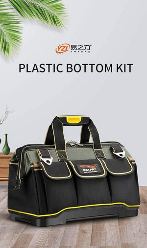 Planet Gates Tool bags Size 13 16 18 20  Waterproof Tool Bags Large Capacity Bag Tools