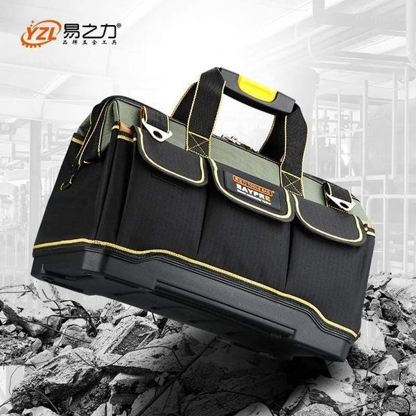 Planet Gates Tool bags Size 13 16 18 20  Waterproof Tool Bags Large Capacity Bag Tools