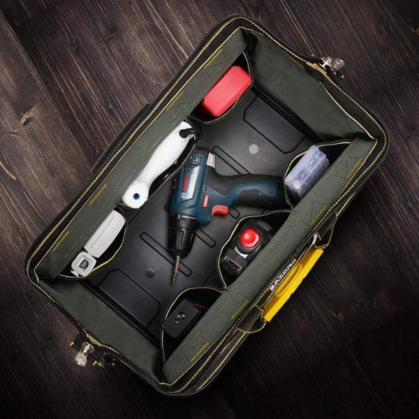 Planet Gates Tool bags Size 13 16 18 20  Waterproof Tool Bags Large Capacity Bag Tools