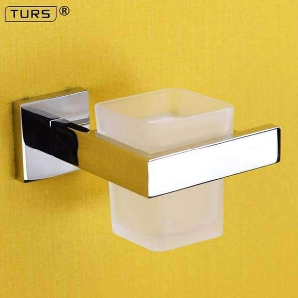 Planet Gates Toothbrush Holder SUS 304 Stainless Steel Bathroom Hardware Set Chrome Polished Toothbrush Holder Paper Holder Towel Bar Bathroom Accessories