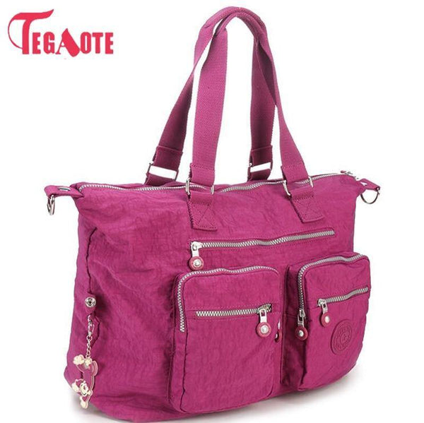 Planet Gates Top-handle Bags Handbag Women Famous Brand Casual Tote Zipper Female Shoulder Bag Solid Summer Beach Bag Sac A Main