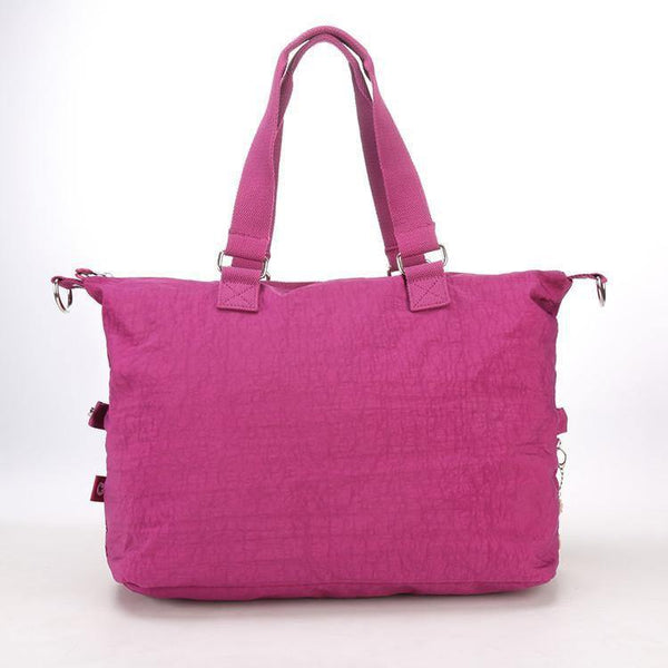 Planet Gates Top-handle Bags Handbag Women Famous Brand Casual Tote Zipper Female Shoulder Bag Solid Summer Beach Bag Sac A Main