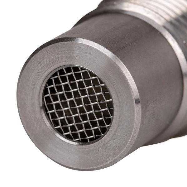 Planet Gates Top Quality Car CEL SES DTC Fix Check Engine Light Eliminator Adapter - Oxygen O2 Sensor M18X1.5 For OFF ROAD Dropshipping