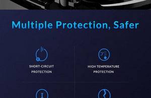 Planet Gates TOPK Car Mount Wireless Charger For iPhone XS Max XR 8 Plus 10W Fast Wireless Charging Car Phone Holder for Samsung Note 9 S9 S8