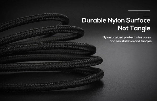 Planet Gates TOPK Magnetic USB Cable For iPhone Xs Max Micro USB Type C Magnet Charger  Data Charging Moblie Phone Cables for Samsung Xiaomi