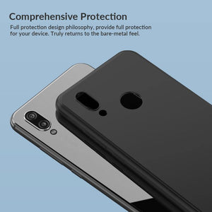 Planet Gates TOPK Soft TPU Cover Case for Huawei P20 P10 P9 Lite Pro Mate 10 Pro Mate 20 Pro Honor 8 9 10 Mate 7a Pro Phone Case