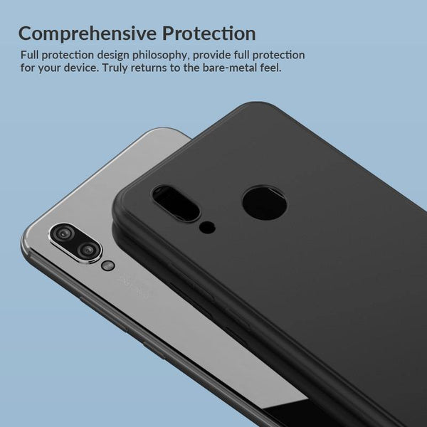 Planet Gates TOPK Soft TPU Cover Case for Huawei P20 P10 P9 Lite Pro Mate 10 Pro Mate 20 Pro Honor 8 9 10 Mate 7a Pro Phone Case