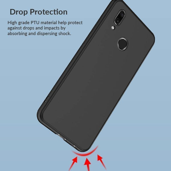 Planet Gates TOPK Soft TPU Cover Case for Huawei P20 P10 P9 Lite Pro Mate 10 Pro Mate 20 Pro Honor 8 9 10 Mate 7a Pro Phone Case